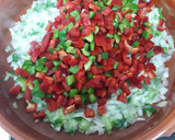Foto del paso 4 de la receta: Frito de cordero -krumplis bárány sült-spanyolos ételek magyarul