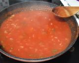 Foto del paso 4 de la receta: Macarrones de aprovechamiento