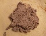 Une image de l'étape 3 de Crêpes au thon olive fromage.