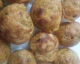 A picture of step 3 of Masala gundupongalu/ Masala Appe/ Masala Paniyaram/ Guliappa.