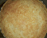 Foto del paso 5 de la receta: Tarta de coco y dulce de leche
