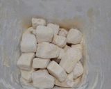 Foto langkah ke 6 dari resep Gorengan Chrispy simple n praktis.