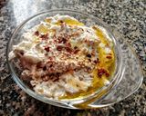 Foto del paso 2 de la receta: BERENJENAS🍆y Calabacín🥒con Cremosino de Zaatar...!