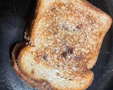 चोकलेट सॅन्डविज (chocolate sandwich recipe in marathi) रेसिपी स्टेप 2 फोटो 