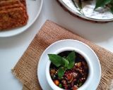 Foto langkah ke 3 dari resep Sambal Colo Colo Papua.