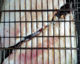 Foto del paso 7 de la receta: Pez raya a las brasas acompañado con salsa de tomates