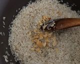 Foto del paso 1 de la receta: Arroz con cholgas