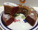Foto del paso 8 de la receta: Torta de beterraga!!(remolacha)