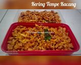 Foto langkah ke 6 dari resep Kering Tempe Kacang.