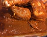Foto del paso 5 de la receta: Pollo en salsa a la Mejicana