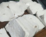 Foto langkah ke 1 dari resep Tahu Goreng Tepung -357-.