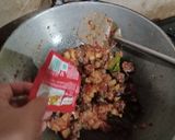 Foto langkah ke 4 dari resep Sambal kentang ati ampela.