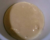 Foto del paso 3 de la receta: Bizcochito de manzana al brandy (Olla de cocción lenta-CrockPot-SlowCooker)