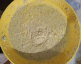 Фото кроку 3 до Сирно-макова запіканка.