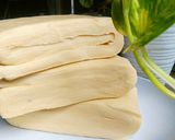 Foto langkah ke 8 dari resep Kulit Puff Pastry Homemade.