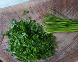 Foto del paso 1 de la receta: Salsa Mery