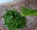 Foto del paso 1 de la receta: Salsa Mery