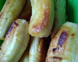 Foto langkah ke 2 dari resep Pisang Bolen No Korsvet Anti Gagal.