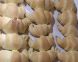 Foto del paso 11 de la receta: Medialunas sin manteca