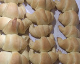 Foto del paso 11 de la receta: Medialunas sin manteca