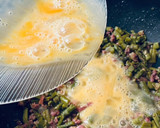 Foto del paso 5 de la receta: Revuelto de espárragos