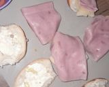 Foto del paso 1 de la receta: Refuerzo de pan porteño....