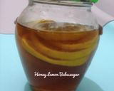 Foto langkah ke 2 dari resep Honey Lemon.