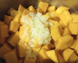 A picture of step 3 of Autumn Butternut Squash.