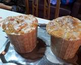 Foto del paso 4 de la receta: Pan dulce. Grace