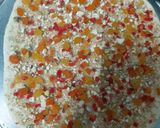 ড্রাই ফ্রুট রোল(dry fruit roll recipe in Bengali) রেসিপি ধাপ - 6 ছবি
