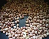 Dry Peanut Chutney recipe step 1 photo