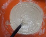 Foto del paso 2 de la receta: Budín de banana