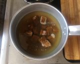 Foto del paso 2 de la receta: Arepitas Dulces o Manducas