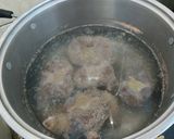 Foto langkah ke 3 dari resep Sop buntut sapi super simple 🐮.