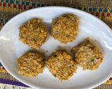 চিড়ের কাটলেট(chirer cutlet recipe in Bengali) রেসিপির ধাপ 6 ছবি