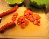 Foto del paso 3 de la receta: Revuelo en el wock