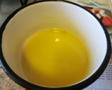 Foto del paso 3 de la receta: Pancakes con miel 🍯