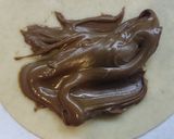 Foto del paso 1 de la receta: Empanadillas de Nocilla