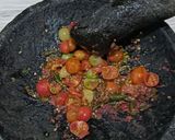 Foto langkah ke 2 dari resep Sambal Rampai.