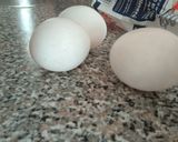 Foto del paso 4 de la receta: Donas de avena