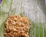 Foto langkah ke 3 dari resep Pepes Oat Pisang.