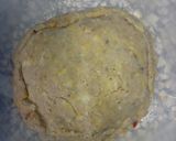 Foto del paso 6 de la receta: Empanada de plátano rellena