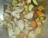 Foto del paso 4 de la receta: Chop Suey de pollo y verduras