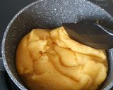Foto langkah ke 2 dari resep Kue Sus vanila anti gagal.