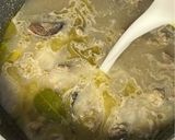 Foto langkah ke 4 dari resep Soto Betawi 🍲.