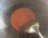 Foto langkah ke 2 dari resep Nasi Goreng Pedas Abon.