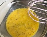 Foto del passaggio 1 della ricetta Tramezzino di frittata
