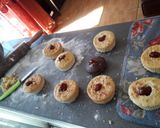 Foto del paso 2 de la receta: Real Cupcakes de Chocolate