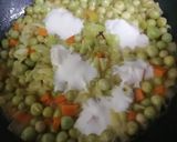 Foto del paso 8 de la receta: Chícharos a la francesa