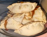 Foto del paso 3 de la receta: Pastelitos para diabéticos